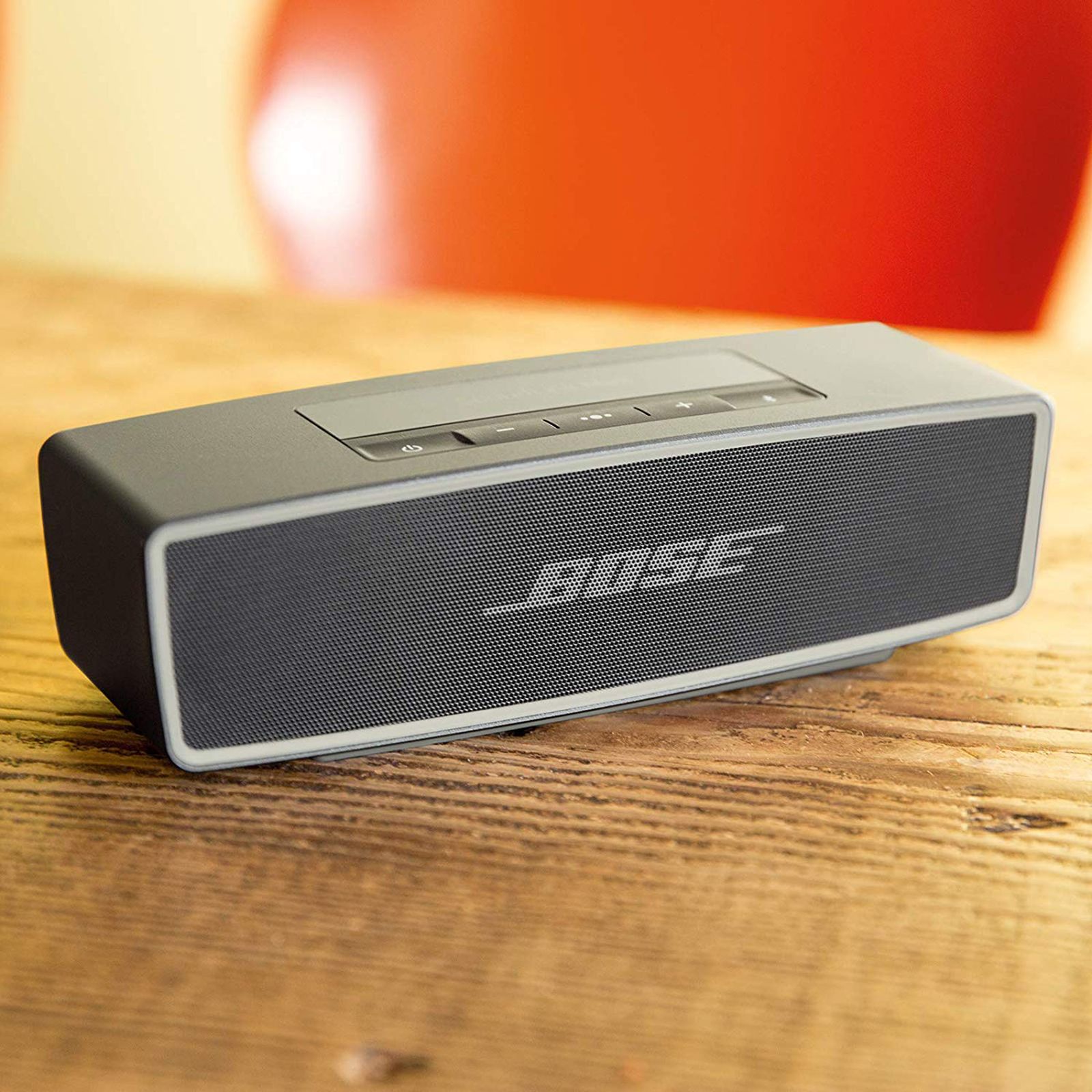 Buy Bose SoundLink Mini II with Google & Siri Compatible Smart